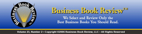 Business Book Review of The Three Financial Styles of Very Successful Leaders