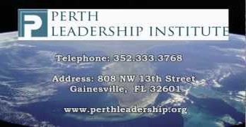 Perth Leadership Institute Perth Leadership Institute