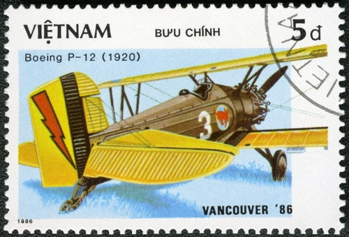 Leaving a bad stamp on things