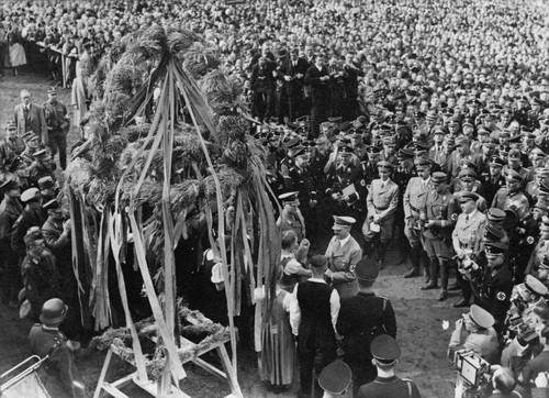 It's Not Just for Show